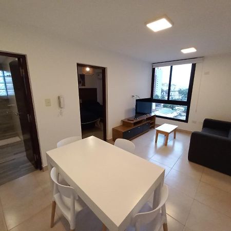 Apartamento Marqués de Tojo Urbano San Salvador de Jujuy Exterior foto