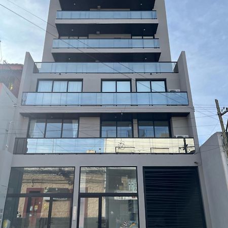 Apartamento Marqués de Tojo Urbano San Salvador de Jujuy Exterior foto