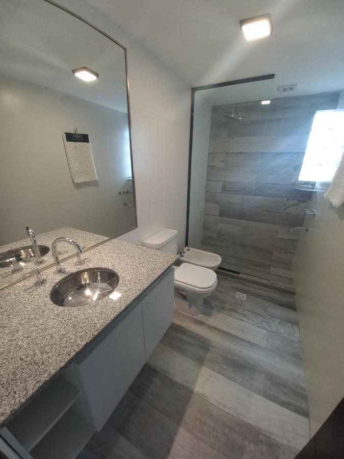 Apartamento Marqués de Tojo Urbano San Salvador de Jujuy Exterior foto