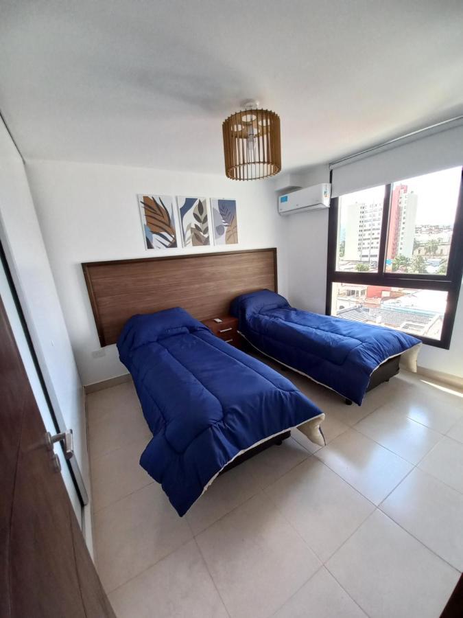 Apartamento Marqués de Tojo Urbano San Salvador de Jujuy Exterior foto