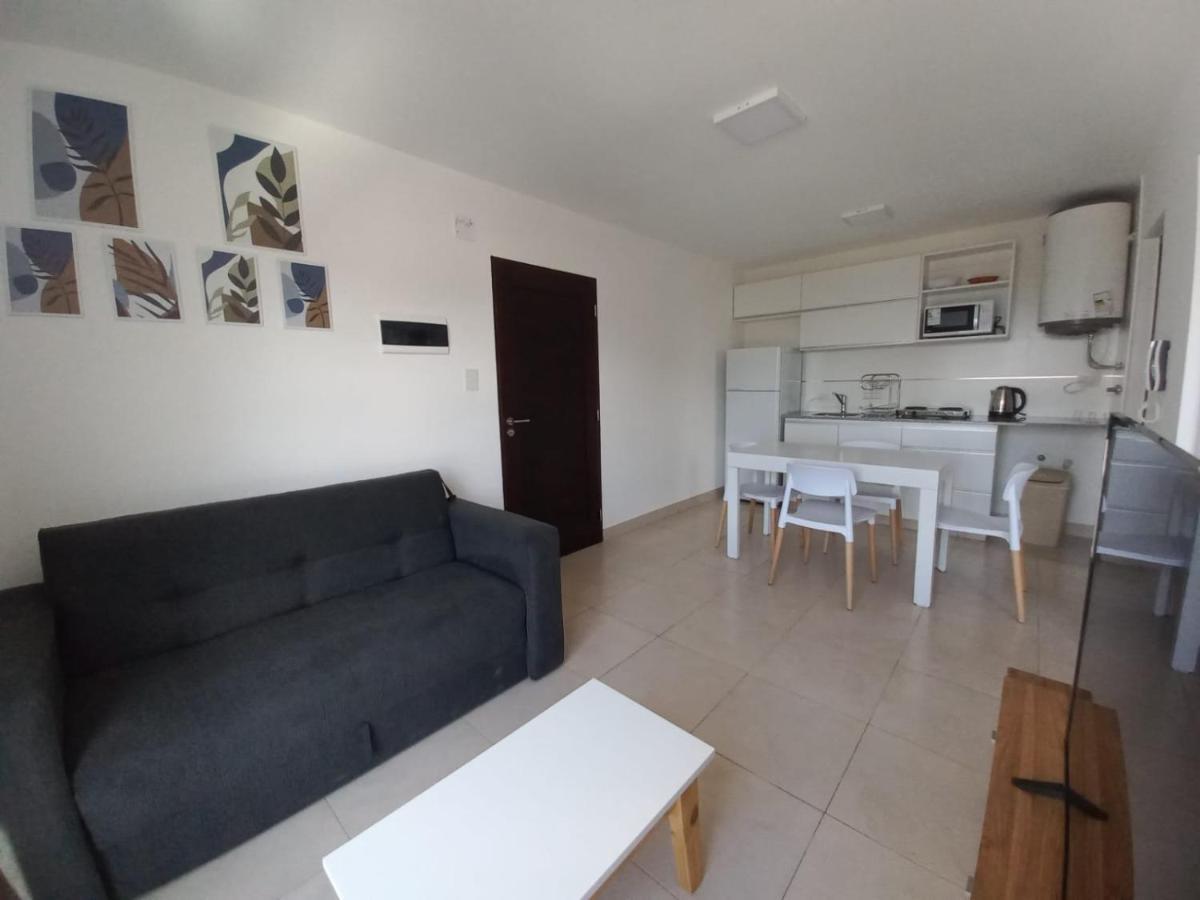 Apartamento Marqués de Tojo Urbano San Salvador de Jujuy Habitación foto