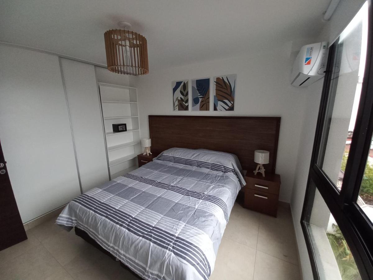 Apartamento Marqués de Tojo Urbano San Salvador de Jujuy Exterior foto
