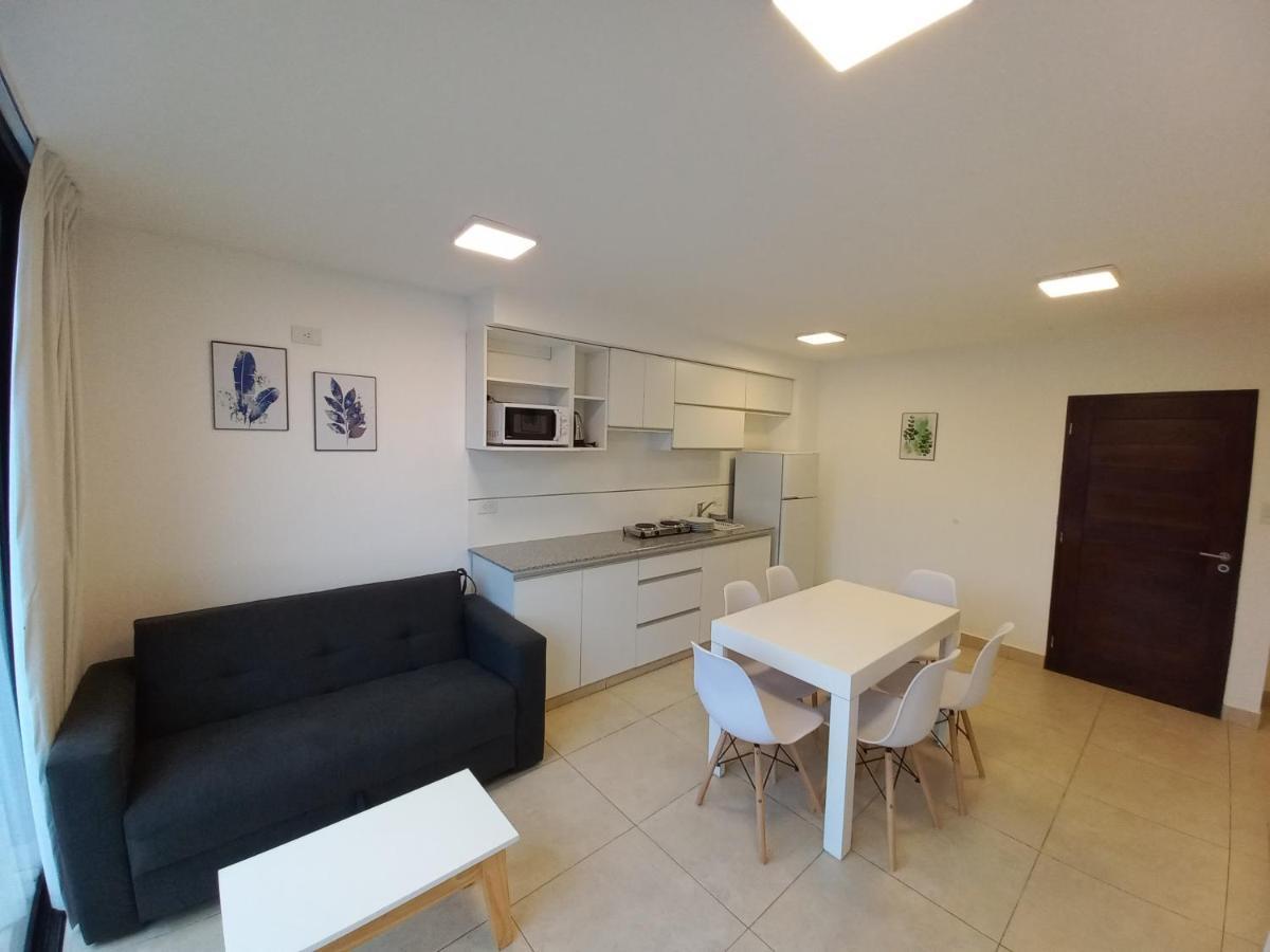 Apartamento Marqués de Tojo Urbano San Salvador de Jujuy Exterior foto