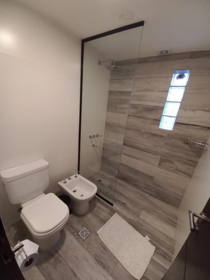 Apartamento Marqués de Tojo Urbano San Salvador de Jujuy Exterior foto