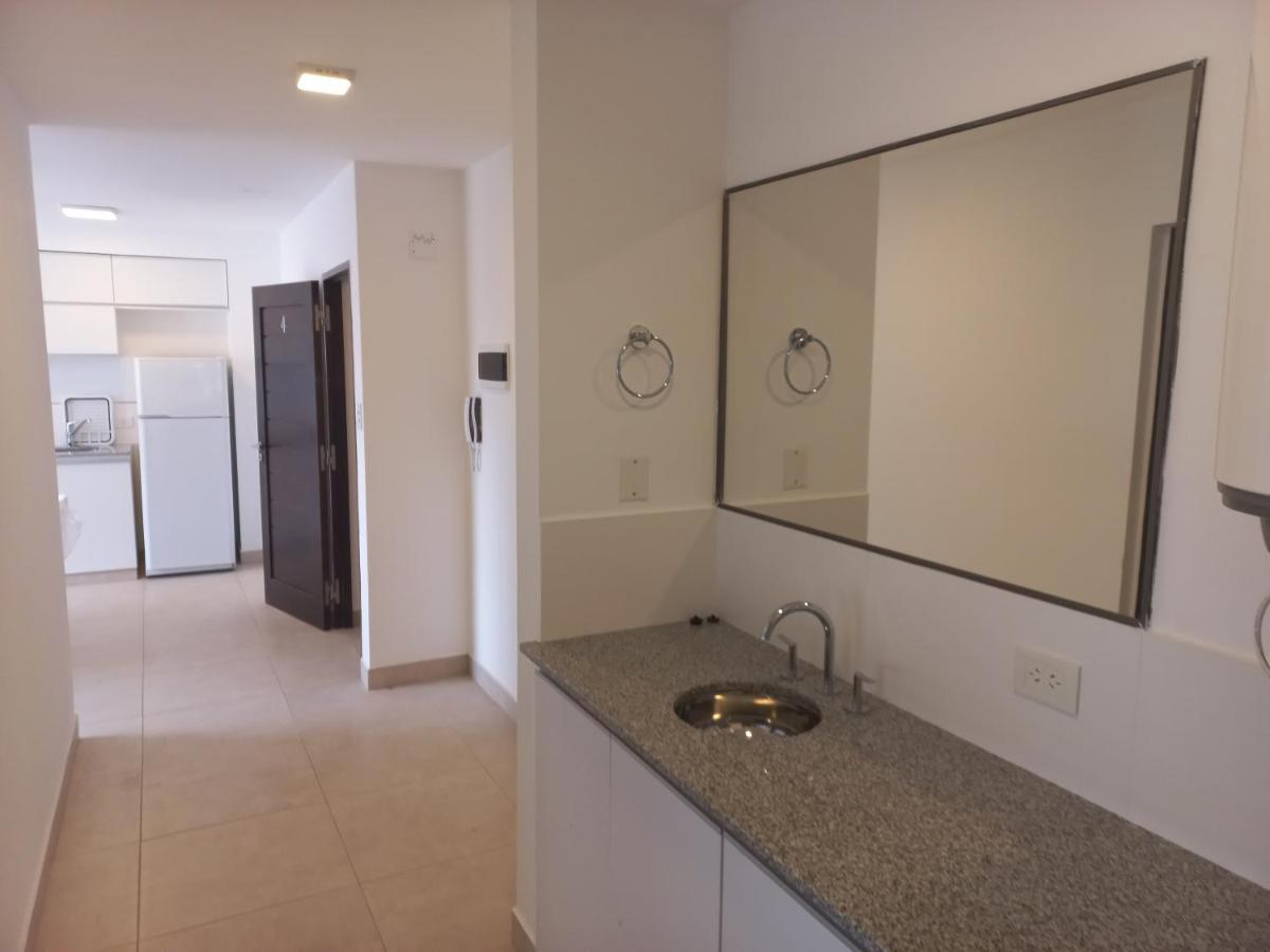 Apartamento Marqués de Tojo Urbano San Salvador de Jujuy Habitación foto